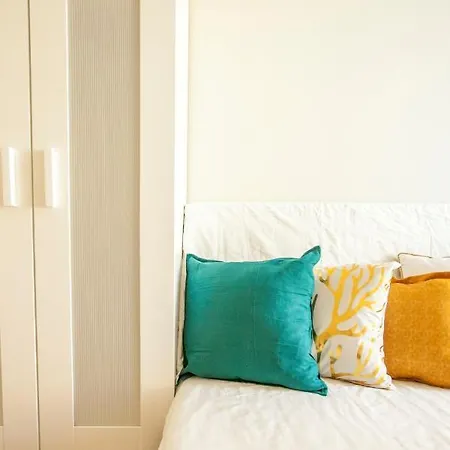 Apartament Aladyn - Minuta Do Monte Cassino *