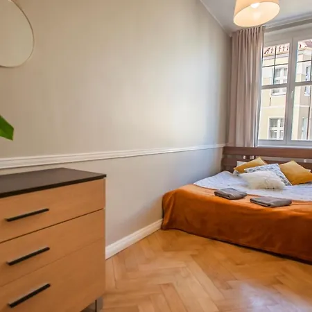 Apartament Aladyn - Minuta Do Monte Cassino