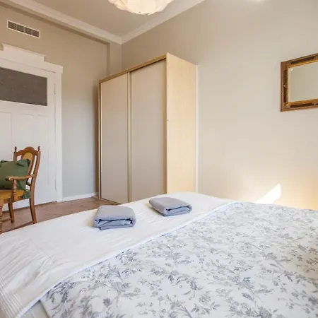 Apartament Aladyn - Minuta Do Monte Cassino *