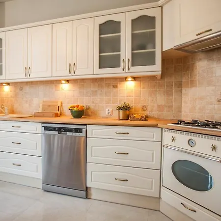 Apartament Aladyn - Minuta Do Monte Cassino