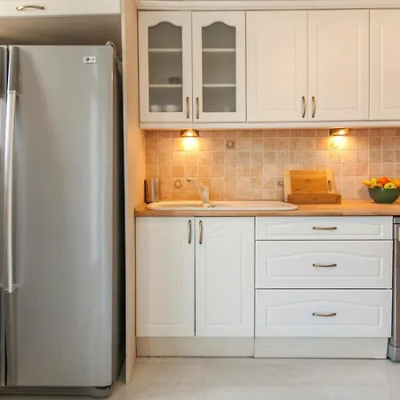 Apartament Aladyn - Minuta Do Monte Cassino *