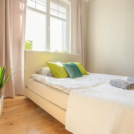 Apartament Aladyn - Minuta Do Monte Cassino *
